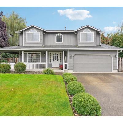 14211 Ne 53 Rd St, Vancouver, WA 98682