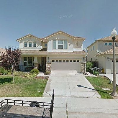 1422 Alberton Cir, Lincoln, CA 95648