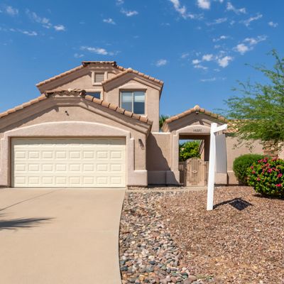 14220 N Hawthorn Court, Fountain Hills, AZ 85268