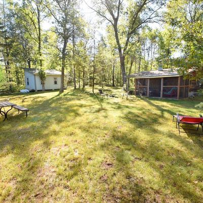 14235 Oeltjen Rd, Grantsburg, WI 54840