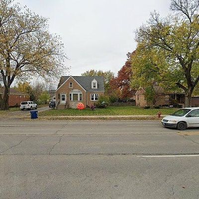 1424 N Maple Ave, La Grange Park, IL 60526