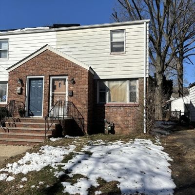 1426 Franklin St, Hillside, NJ 07205