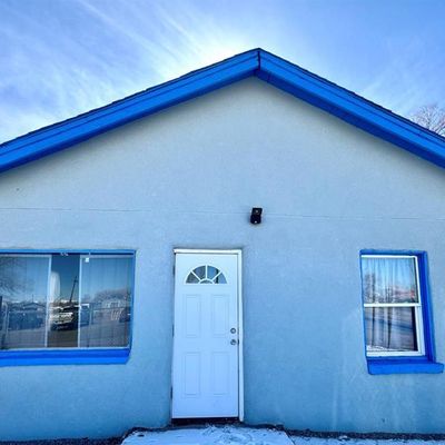 1426 W Seventh Street, Alamosa, CO 81101