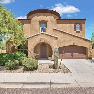 14275 S 181 St Ave, Goodyear, AZ 85338