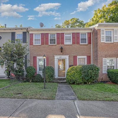 1429 Deerfield Ln #1429, Woodbridge, VA 22191