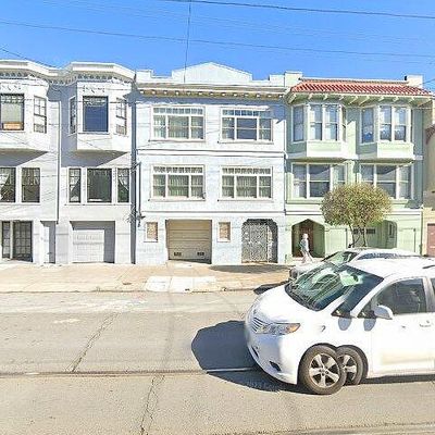 1429 Church St, San Francisco, CA 94131