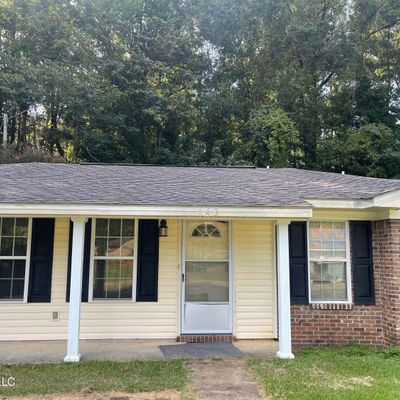 143 N St, Crosby, MS 39633