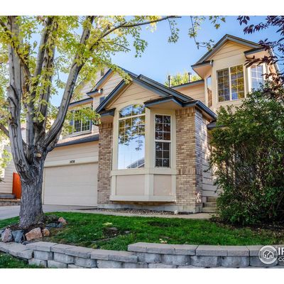 1430 Red Mountain Dr, Longmont, CO 80504