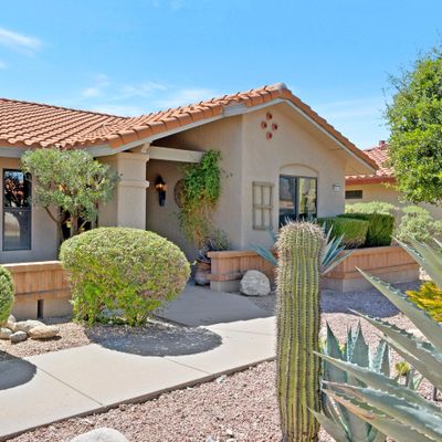 14317 N Sky Trl, Oro Valley, AZ 85755