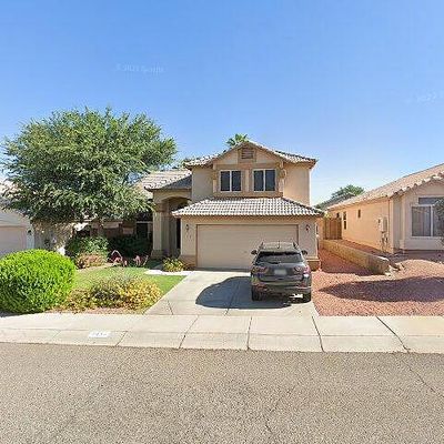 1434 E Marco Polo Rd, Phoenix, AZ 85024