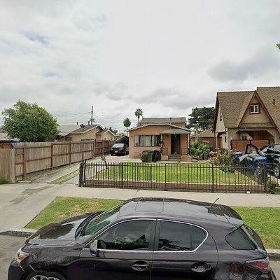 1434 W 69 Th St, Los Angeles, CA 90047