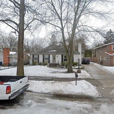 1434 Walwood Ter Ne, Grand Rapids, MI 49505