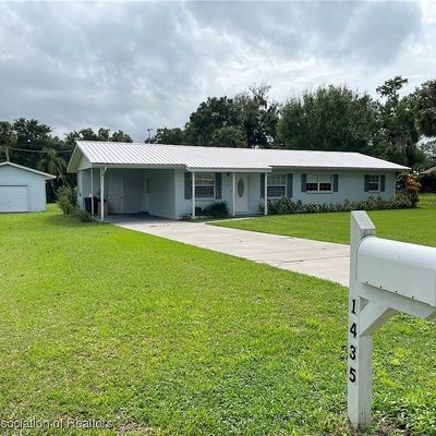 1435 Lisa Dr, Wauchula, FL 33873