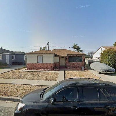 1435 W 111 Th Pl, Los Angeles, CA 90047