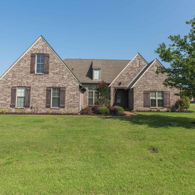 14364 Buttercup Dr, Olive Branch, MS 38654