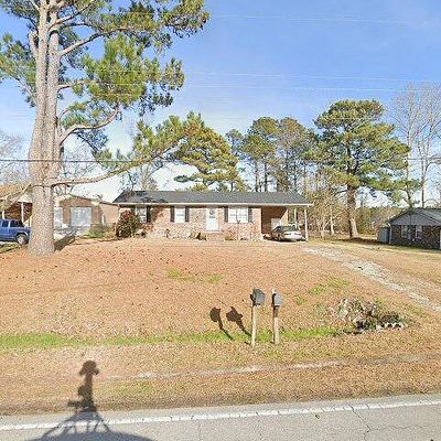 1438 Onslow Pines Rd, Jacksonville, NC 28540