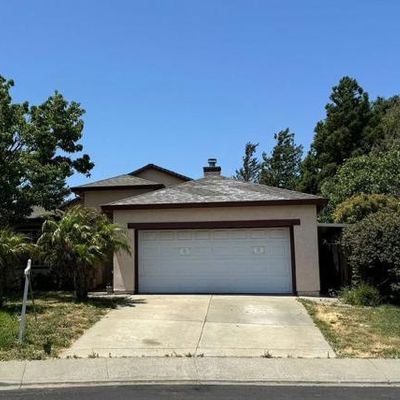 144 Elke Dr, American Canyon, CA 94503