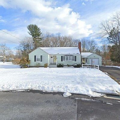 144 Millbrook Dr, East Hartford, CT 06118