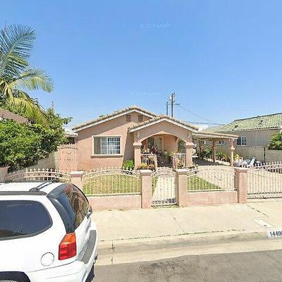 14406 Marilla Ave, Norwalk, CA 90650