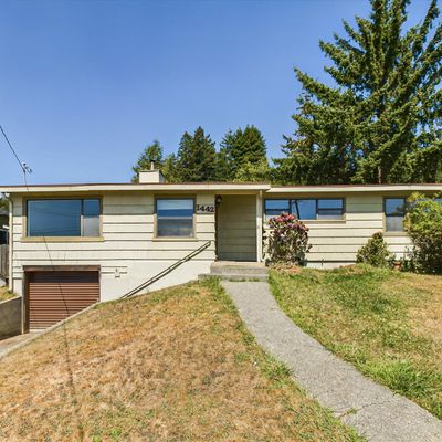 1442 Chester Ave, Arcata, CA 95521