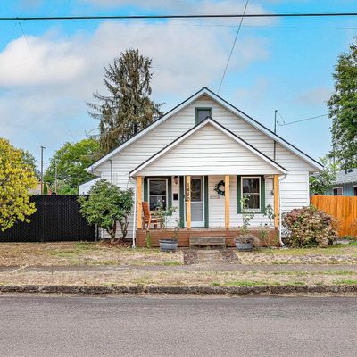 1450 Lawnridge St Sw, Albany, OR 97321