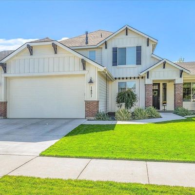 1451 W Elias Dr, Meridian, ID 83642