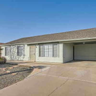 14514 S Amado Blvd, Arizona City, AZ 85123