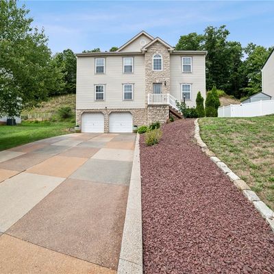 1456 Sandstone Court, West, West Deer, PA 15084