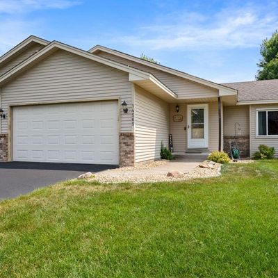 14565 Ibis St Nw, Andover, MN 55304