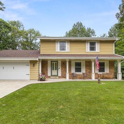 1459 Maple Dr, Hubertus, WI 53033