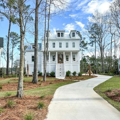 1461 Jeremy Cay Court #Lot 110, Awendaw, SC 29429