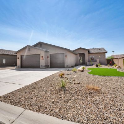 14689 E 46 Loop, Yuma, AZ 00000