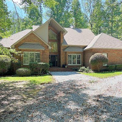 147 Forest Brook Drive, Deatsville, AL 36022