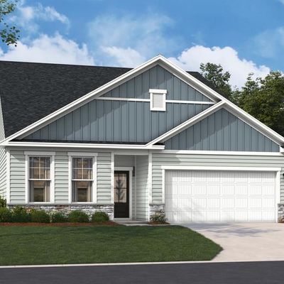 1470 Apple Butter Drive #Lot 147, Lyman, SC 29365