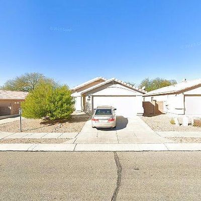 1471 N Old Ranch Rd, Tucson, AZ 85745