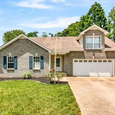 1473 Cedar Springs Cir, Clarksville, TN 37042