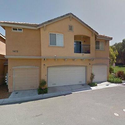 1473 Trouville Lane 5, Chula Vista, CA 91913