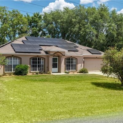 1475 W Skyline Dr, Dunnellon, FL 34434