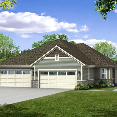 1479 Sandhill Lane #2301, Mukwonago, WI 53149