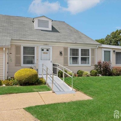 148 Old Nassau Road #C, Monroe, NJ 08831