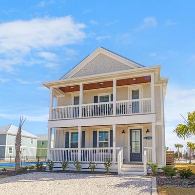 148 Rhonda Del Sol Cir, Cape San Blas, FL 32456