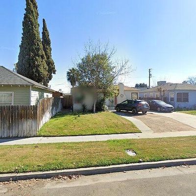 1480 N Calaveras St, Fresno, CA 93728