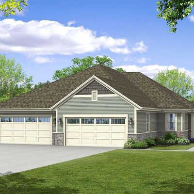 1481 Sandhill Lane #2302, Mukwonago, WI 53149