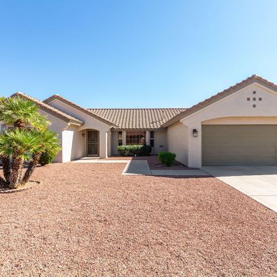 14815 W Greystone Dr, Sun City West, AZ 85375