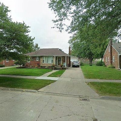 14891 Belmont Ave, Allen Park, MI 48101