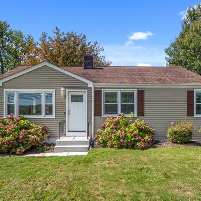 149 Paddock Ave, Meriden, CT 06450