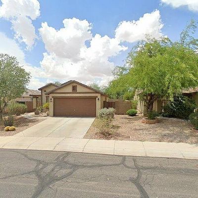 1493 N Maria Ln, Casa Grande, AZ 85122