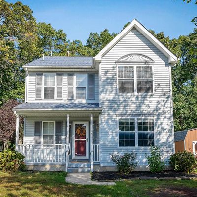 15 Clayton Ct, Egg Harbor Township, NJ 08234