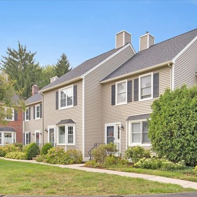 15 Daventry Hill Lane #15, Suffield, CT 06078