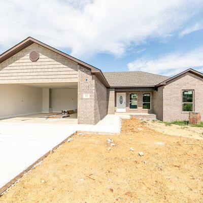 15 Doe Run Drive, Ward, AR 72176